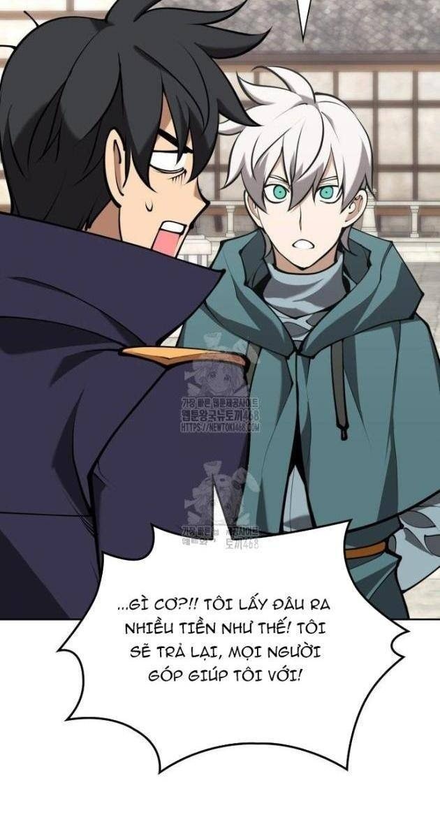 Vượt Qua Giới Hạn - Page 151