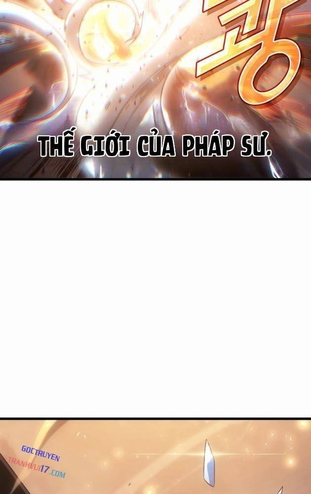 Sự Trở Lại Của Pháp Sư Vĩ Đại Sau 4000 Năm - Page 23