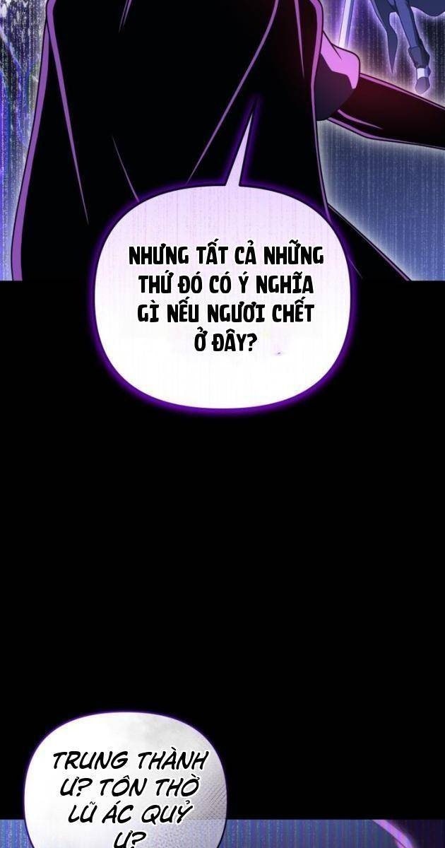 Người Chơi Trở Lại Sau 10000 Năm - Page 37