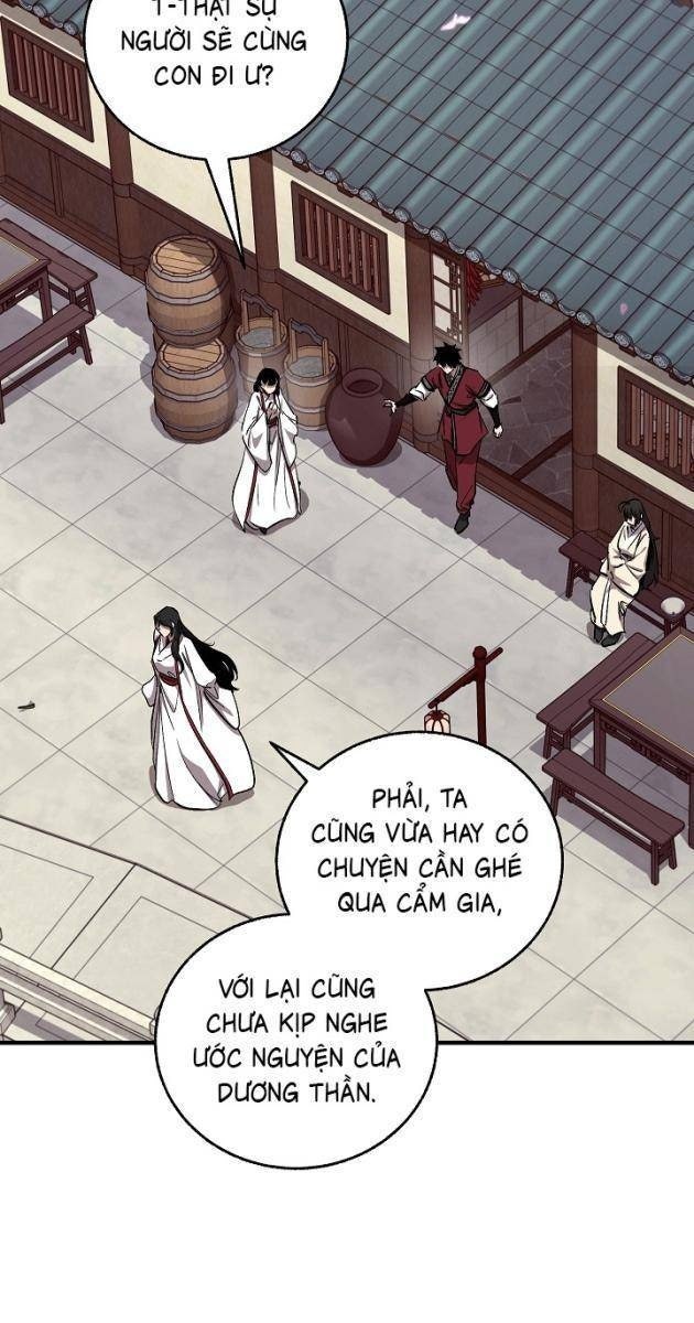 Thanh Mai Trúc Mã Của Đệ Nhất Thiên Hạ - Page 2