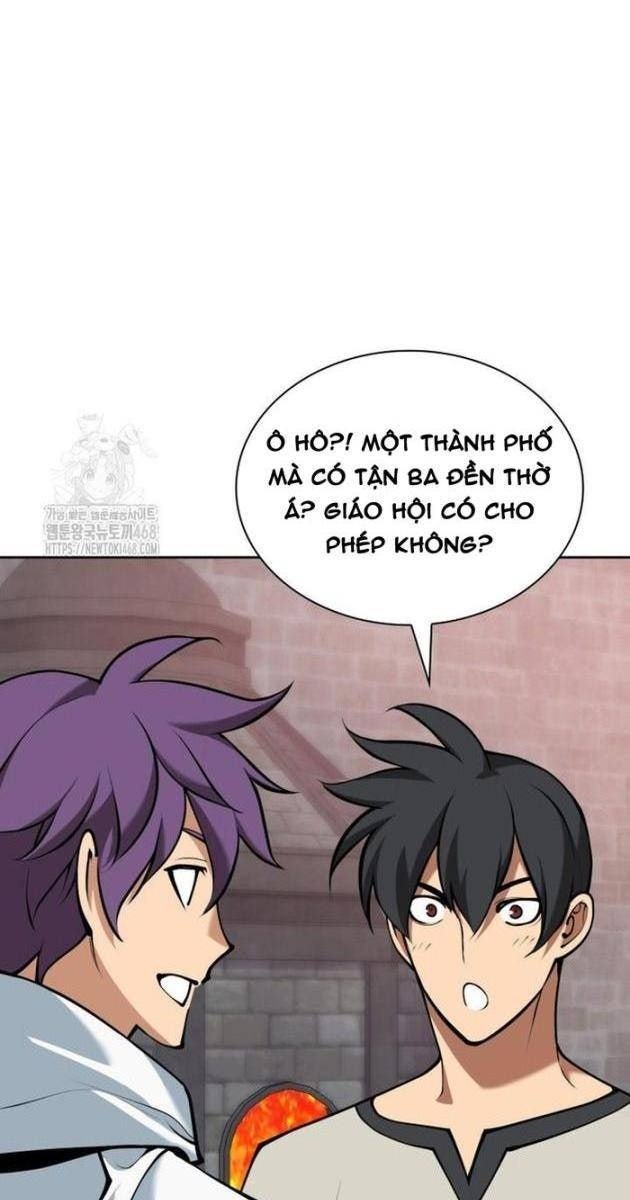 Vượt Qua Giới Hạn - Page 58