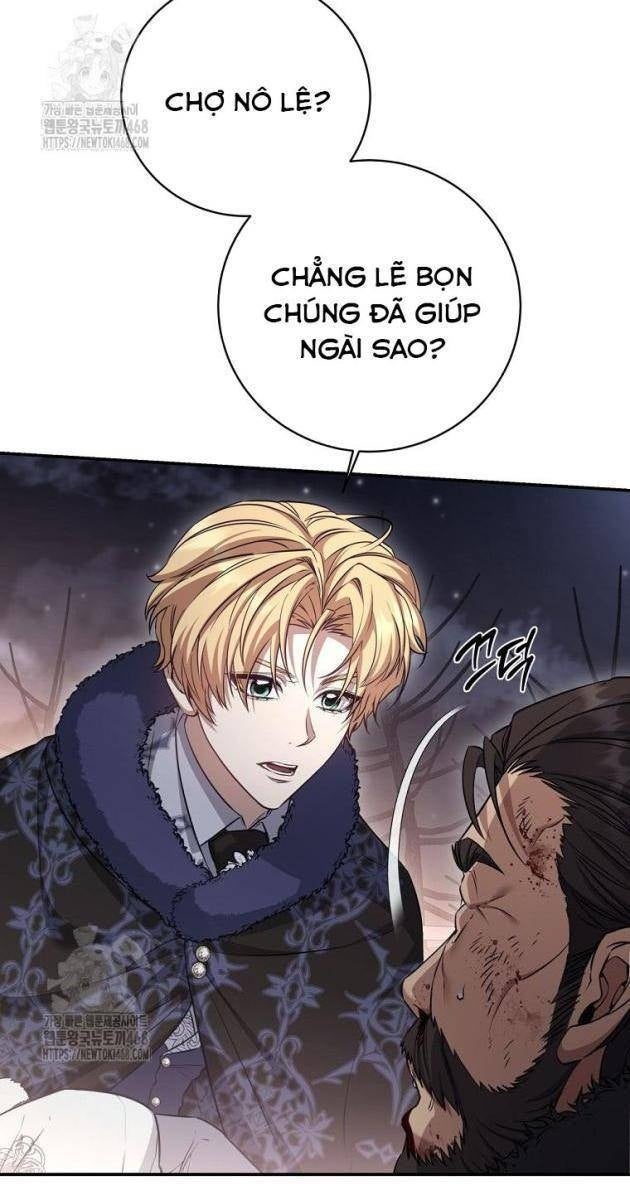 Bá Tước Khốn Nạn Là Hoàng Đế - Page 19