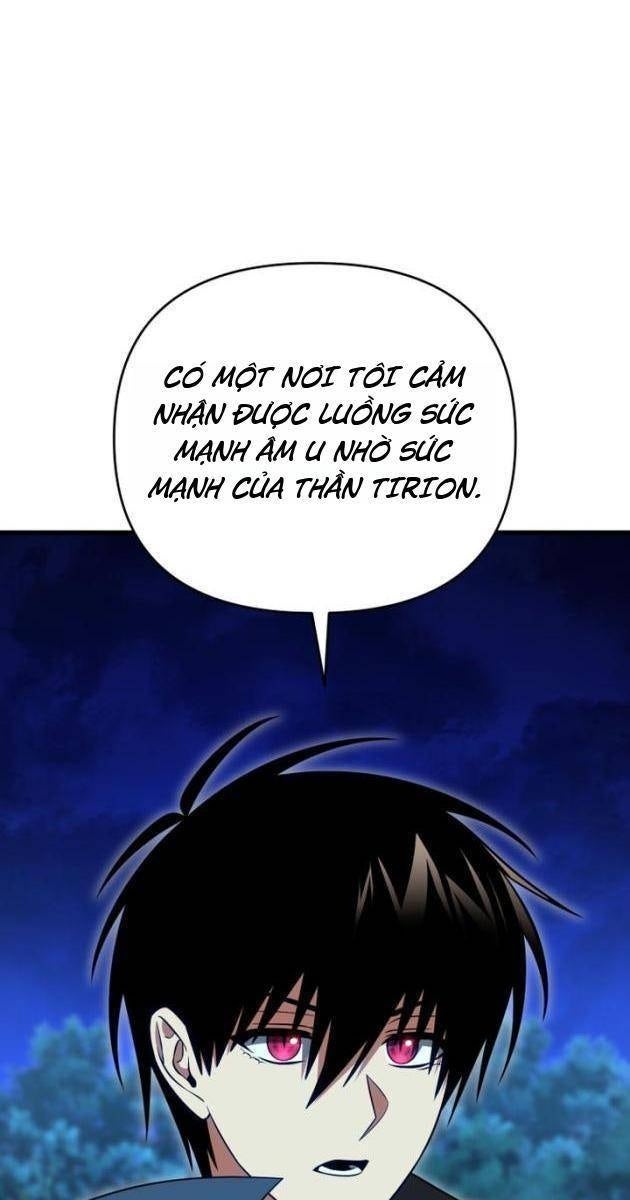 Người Chơi Trở Lại Sau 10000 Năm - Page 104