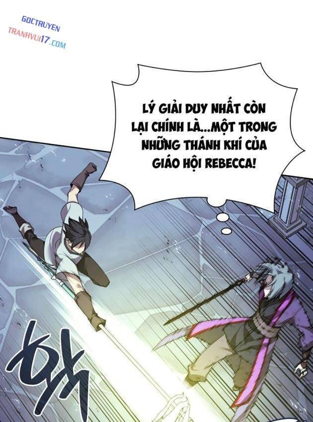 Vượt Qua Giới Hạn - Page 15