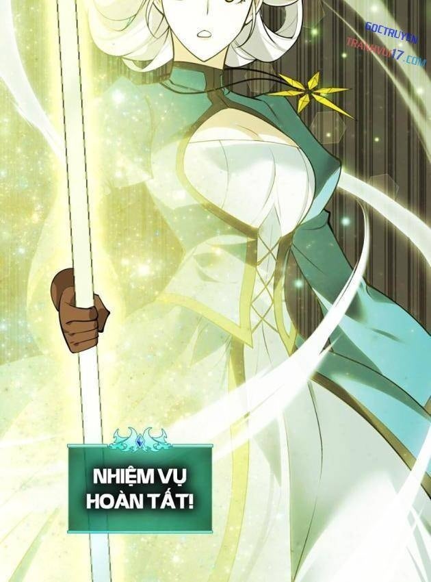 Vượt Qua Giới Hạn - Page 35