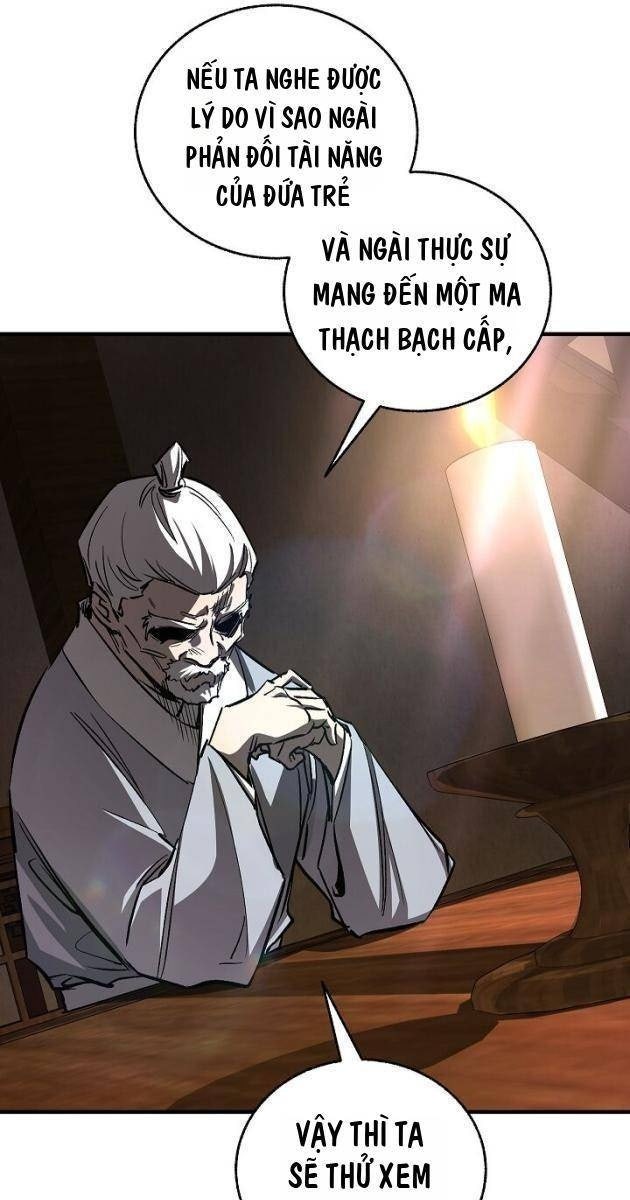Thanh Mai Trúc Mã Của Đệ Nhất Thiên Hạ - Page 51