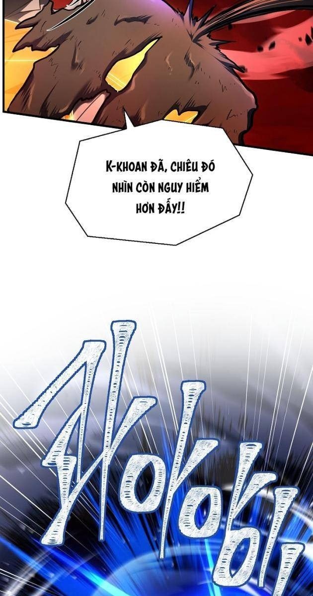 Sự Trở Lại Của Hiệp Sĩ Giáo Vô Song - Page 64