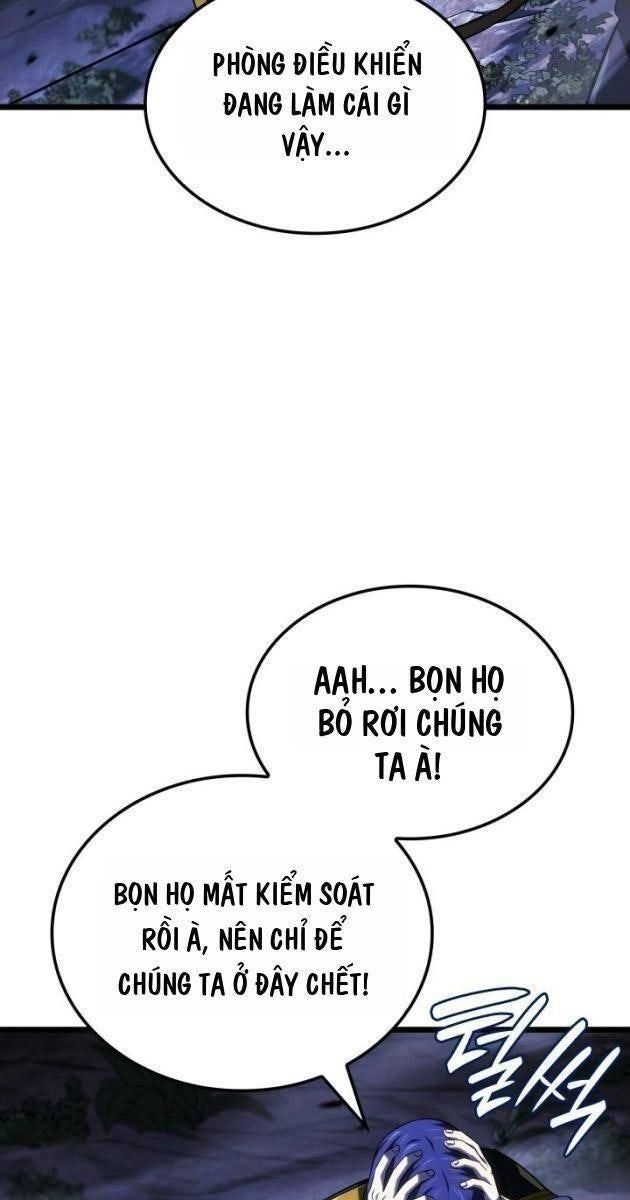 Thiết Huyết Kiếm Sĩ Phục Thù - Page 49