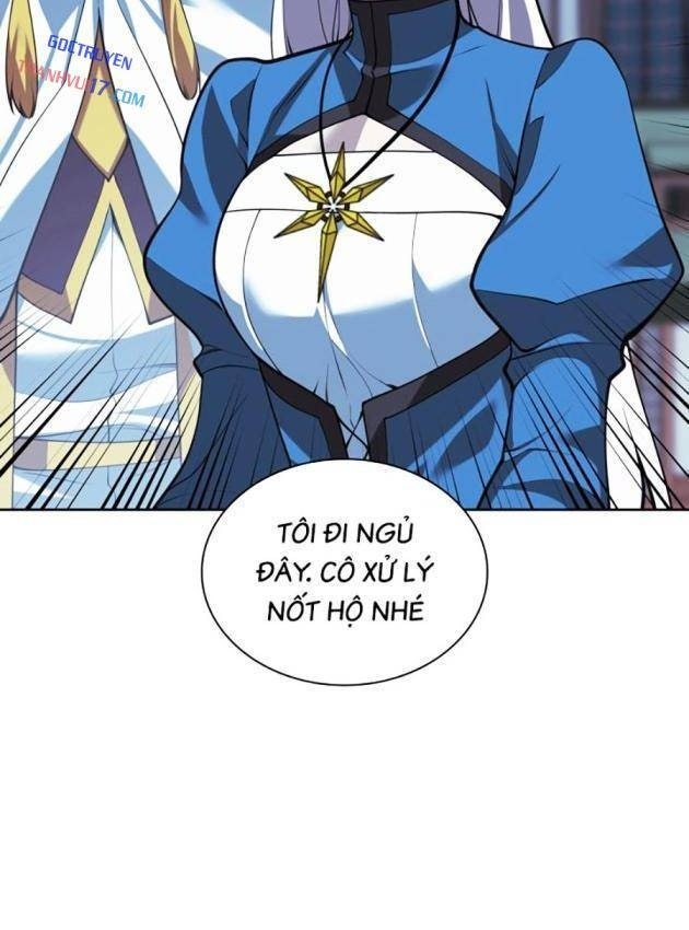 Vượt Qua Giới Hạn - Page 30