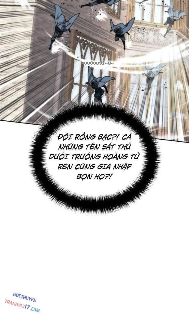Vượt Qua Giới Hạn - Page 45