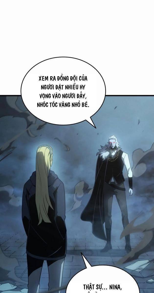 Sự Trở Lại Của Pháp Sư Vĩ Đại Sau 4000 Năm - Page 44