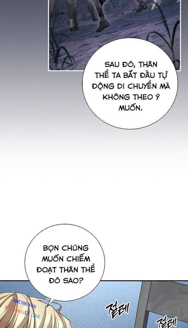 Bá Tước Khốn Nạn Là Hoàng Đế - Page 8