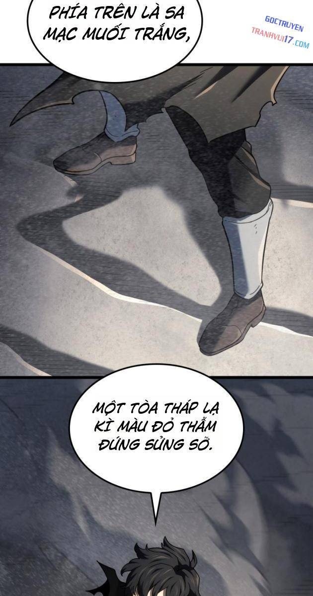 Thiết Huyết Kiếm Sĩ Phục Thù - Page 21