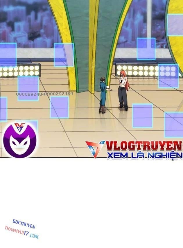 Vượt Qua Giới Hạn - Page 5