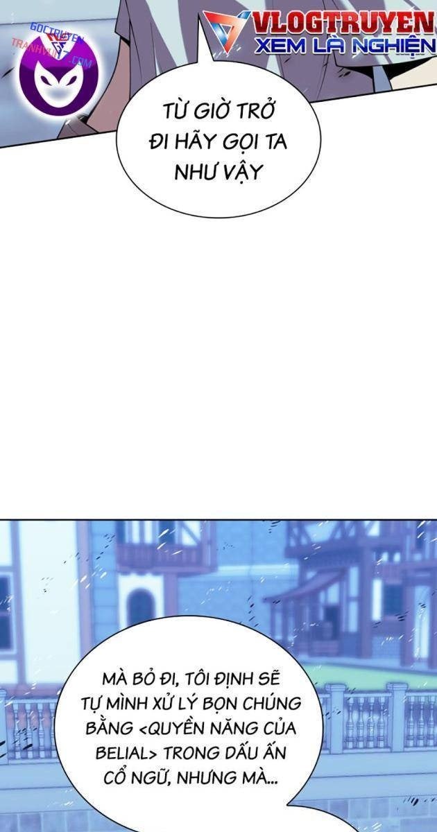 Vượt Qua Giới Hạn - Page 26