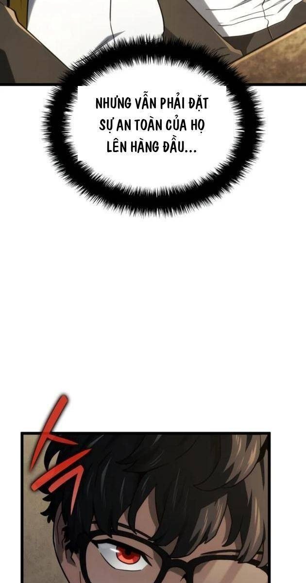 Thiết Huyết Kiếm Sĩ Phục Thù - Page 38