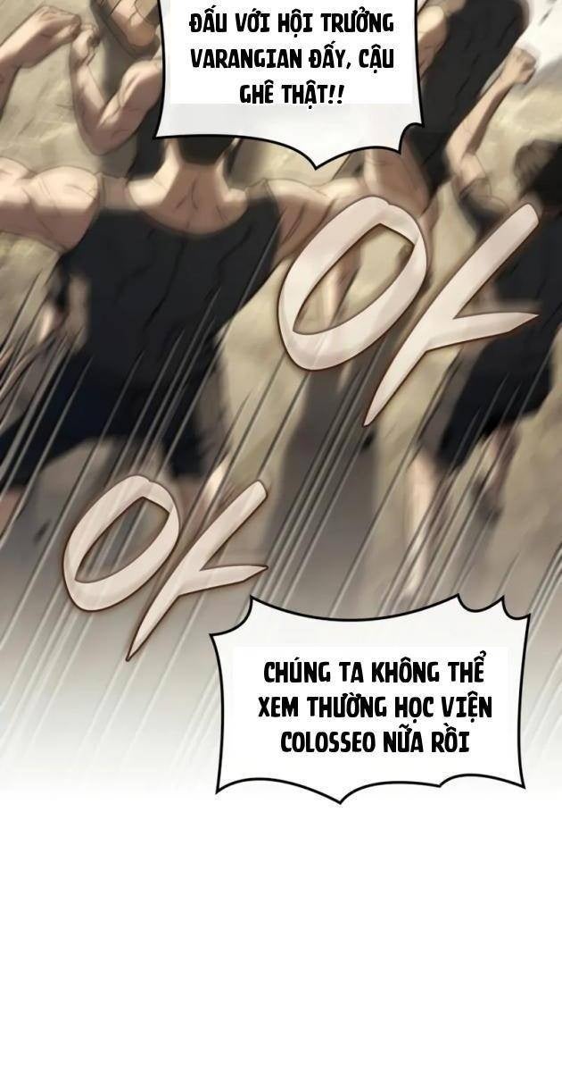 Thiết Huyết Kiếm Sĩ Phục Thù - Page 126