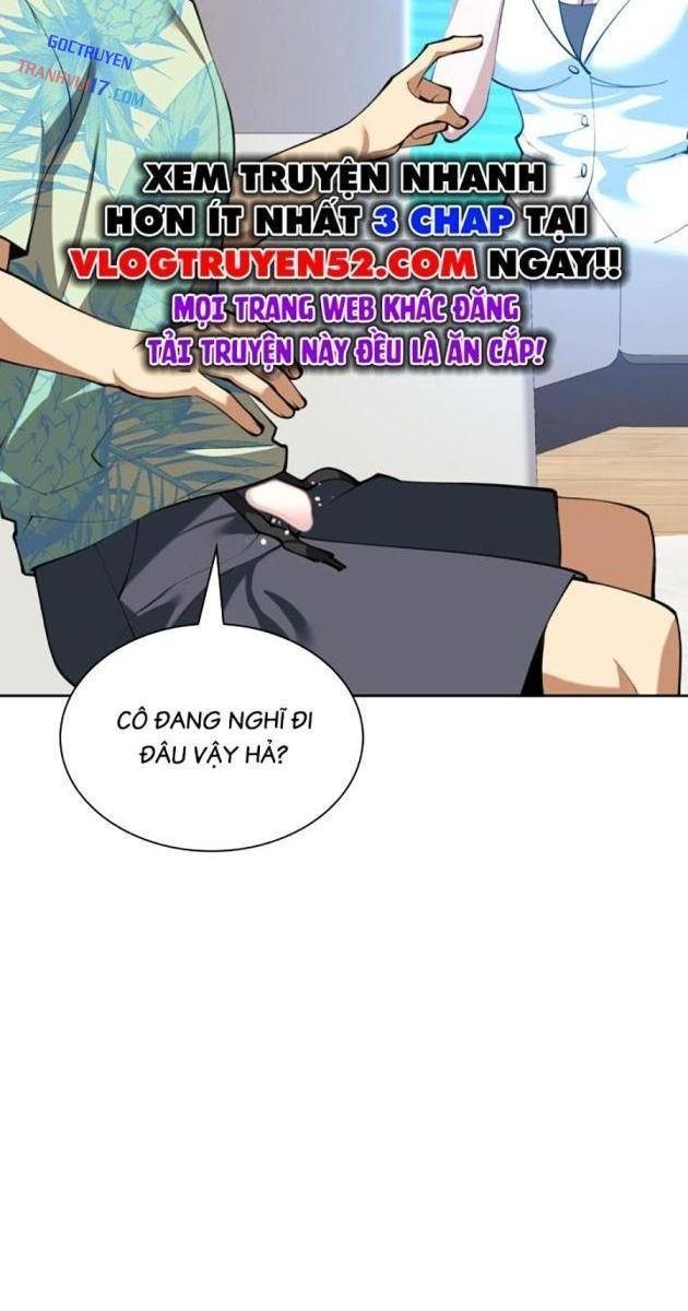 Vượt Qua Giới Hạn - Page 62