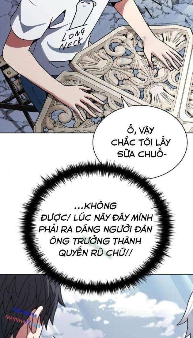 Ta Chi Phối Địa Ngục - Page 41