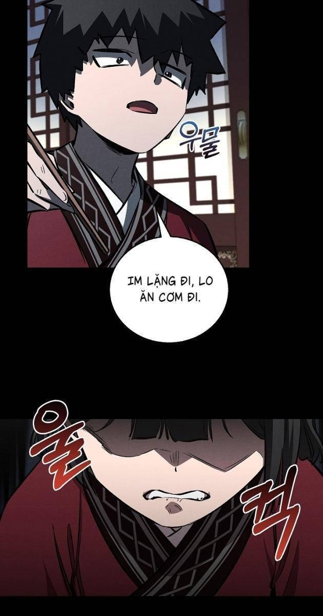 Thanh Mai Trúc Mã Của Đệ Nhất Thiên Hạ - Page 60