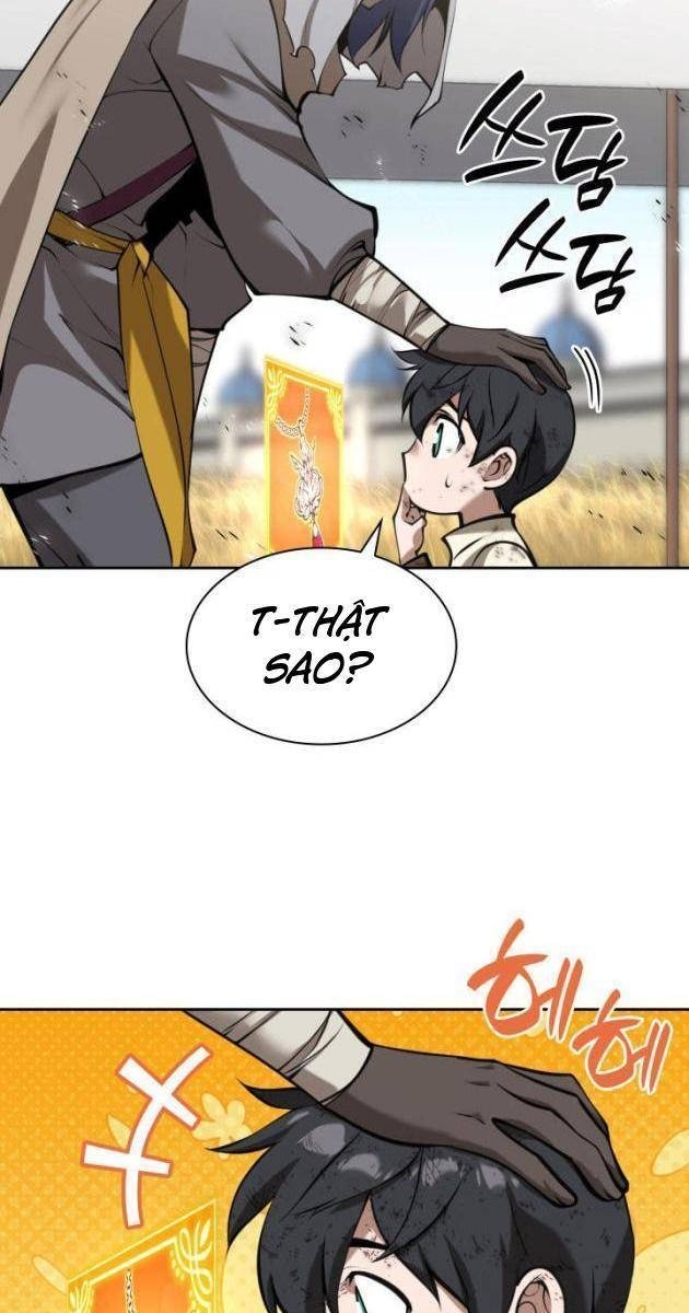Vượt Qua Giới Hạn - Page 111