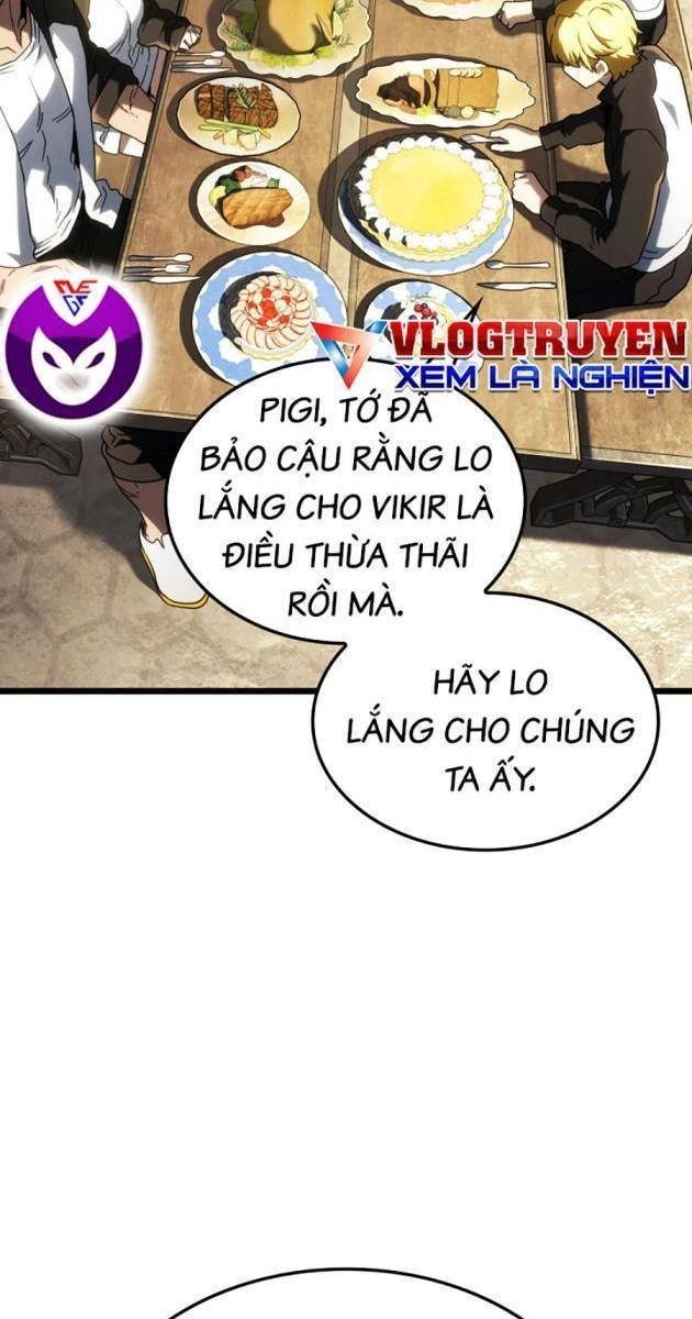 Thiết Huyết Kiếm Sĩ Phục Thù - Page 71