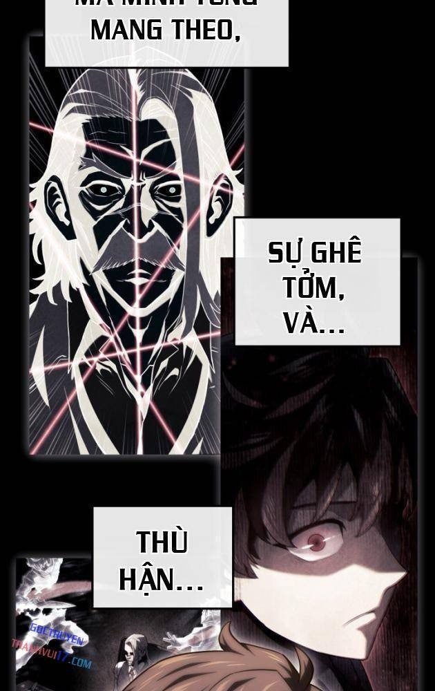 Thiết Huyết Kiếm Sĩ Phục Thù - Page 123