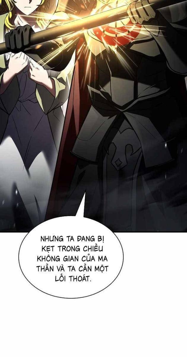 Sự Trở Lại Của Hiệp Sĩ Giáo Vô Song - Page 17