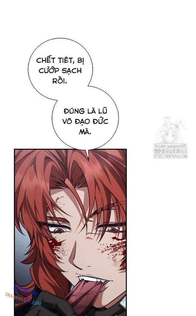 Bá Tước Khốn Nạn Là Hoàng Đế - Page 60