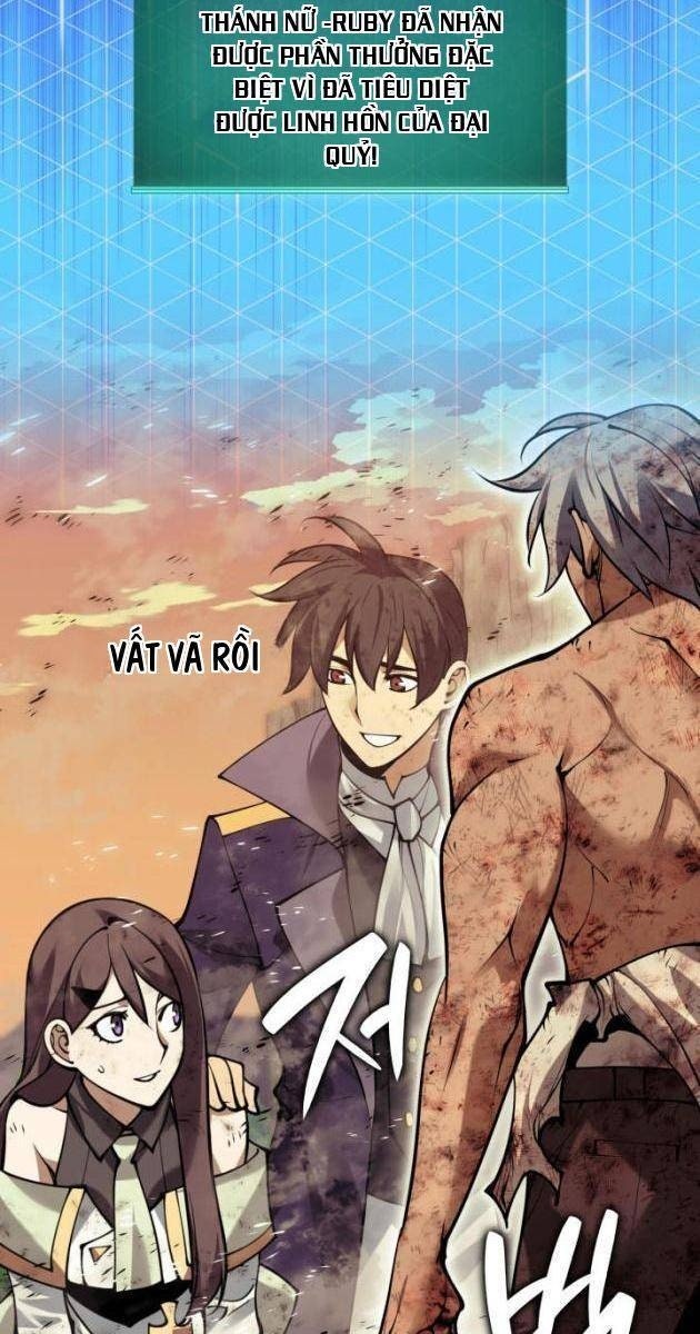 Vượt Qua Giới Hạn - Page 131