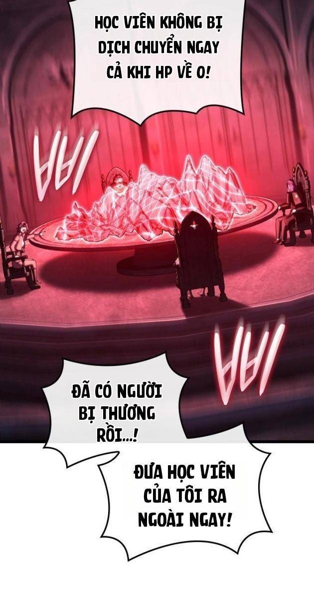 Thiết Huyết Kiếm Sĩ Phục Thù - Page 58