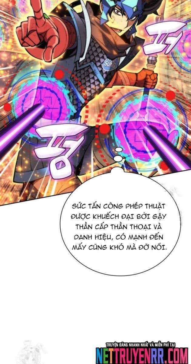 Vượt Qua Giới Hạn - Page 50