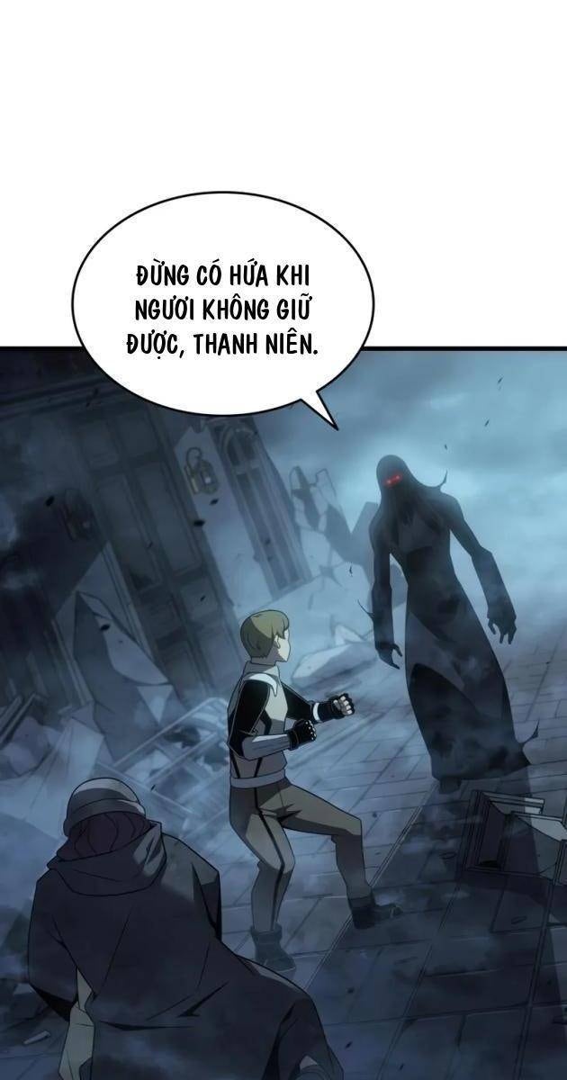 Sự Trở Lại Của Pháp Sư Vĩ Đại Sau 4000 Năm - Page 57