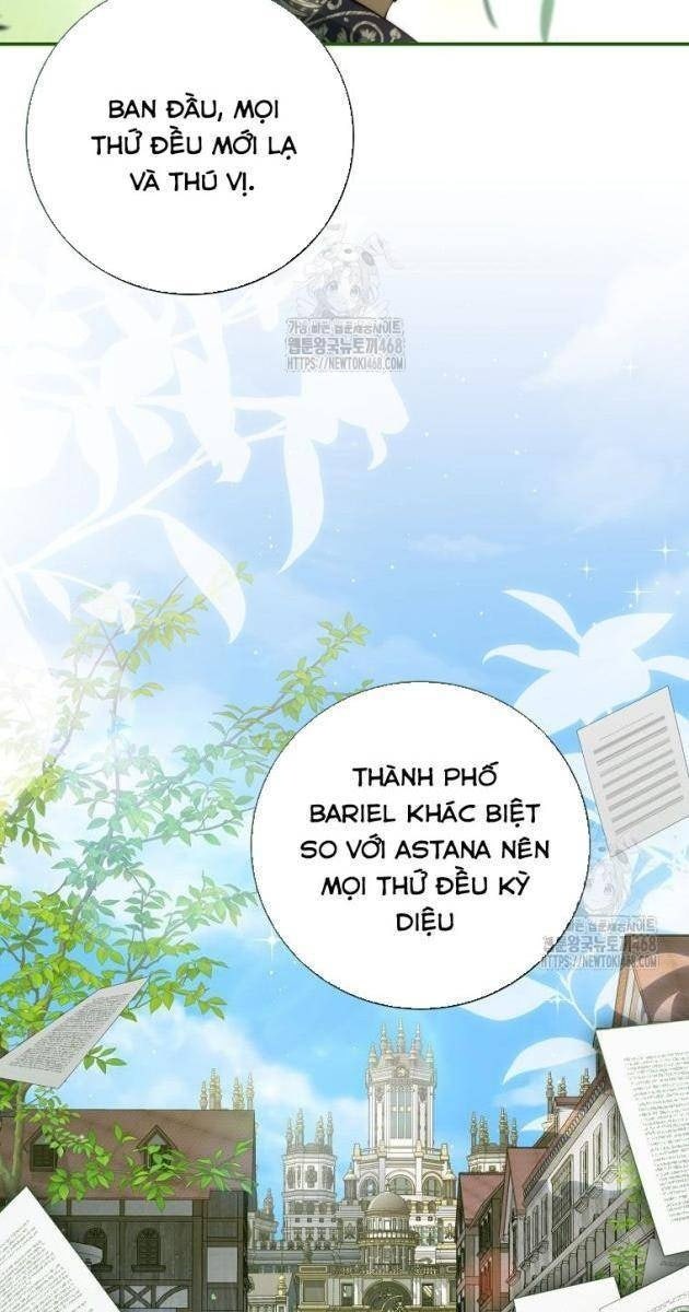 Bá Tước Khốn Nạn Là Hoàng Đế - Page 81