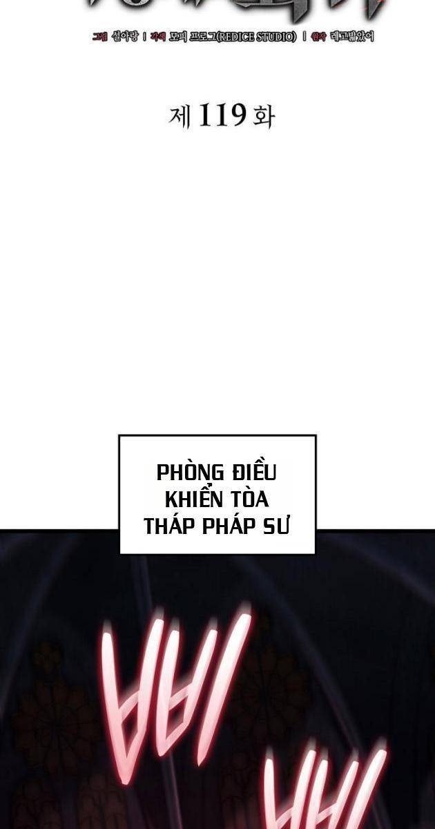 Thiết Huyết Kiếm Sĩ Phục Thù - Page 56