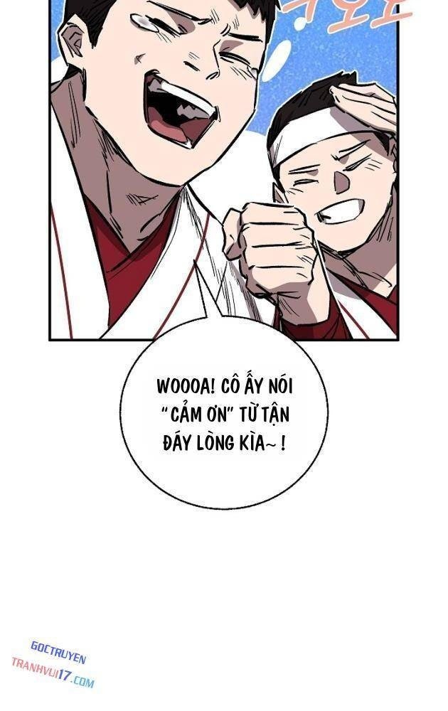 Thanh Mai Trúc Mã Của Đệ Nhất Thiên Hạ - Page 74