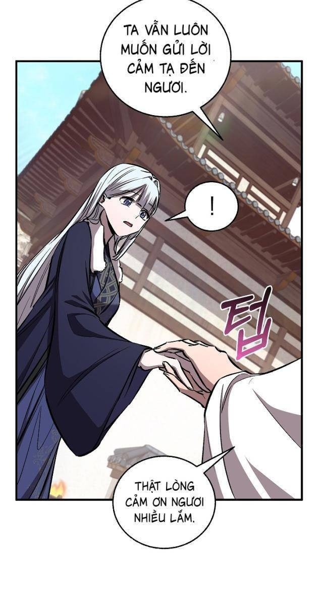 Thanh Mai Trúc Mã Của Đệ Nhất Thiên Hạ - Page 13
