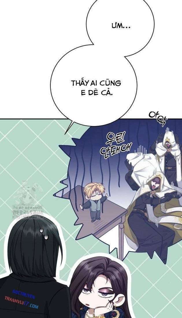 Bá Tước Khốn Nạn Là Hoàng Đế - Page 62