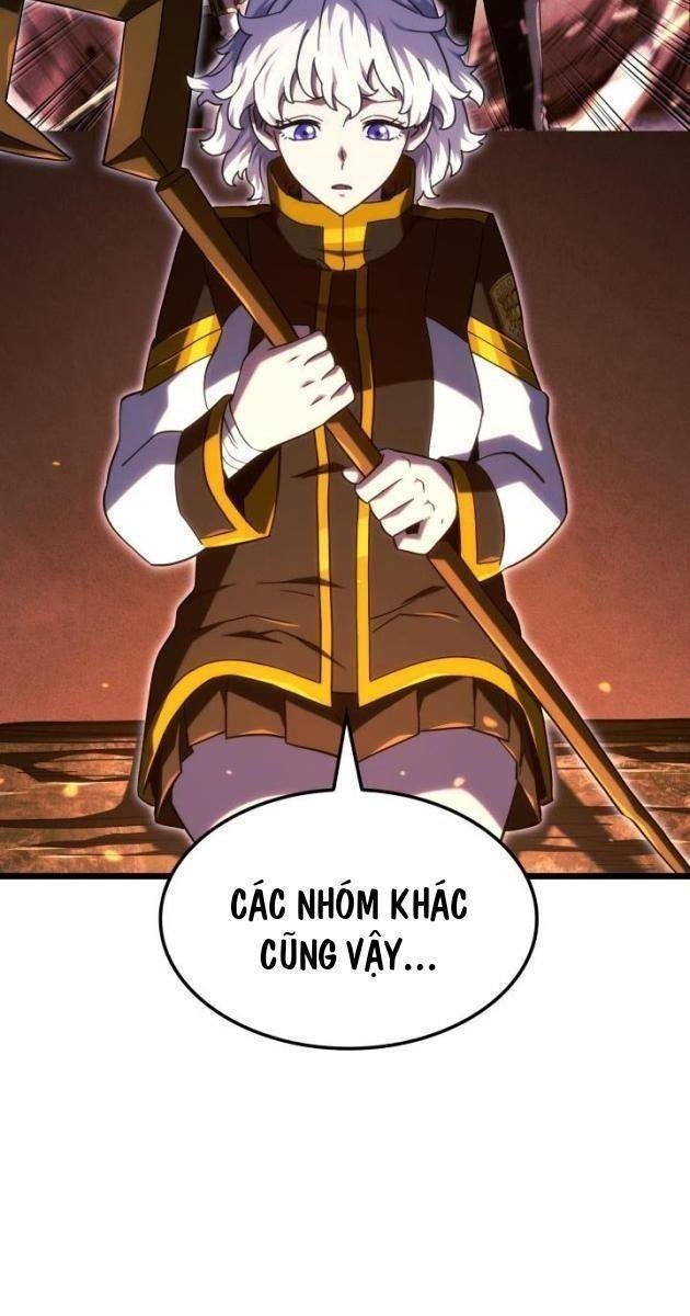 Thiết Huyết Kiếm Sĩ Phục Thù - Page 55