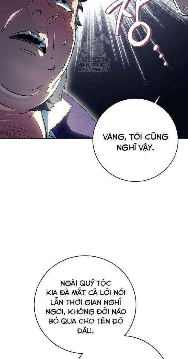 Bá Tước Khốn Nạn Là Hoàng Đế - Page 10