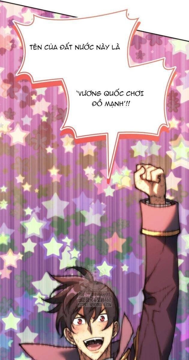 Vượt Qua Giới Hạn - Page 108