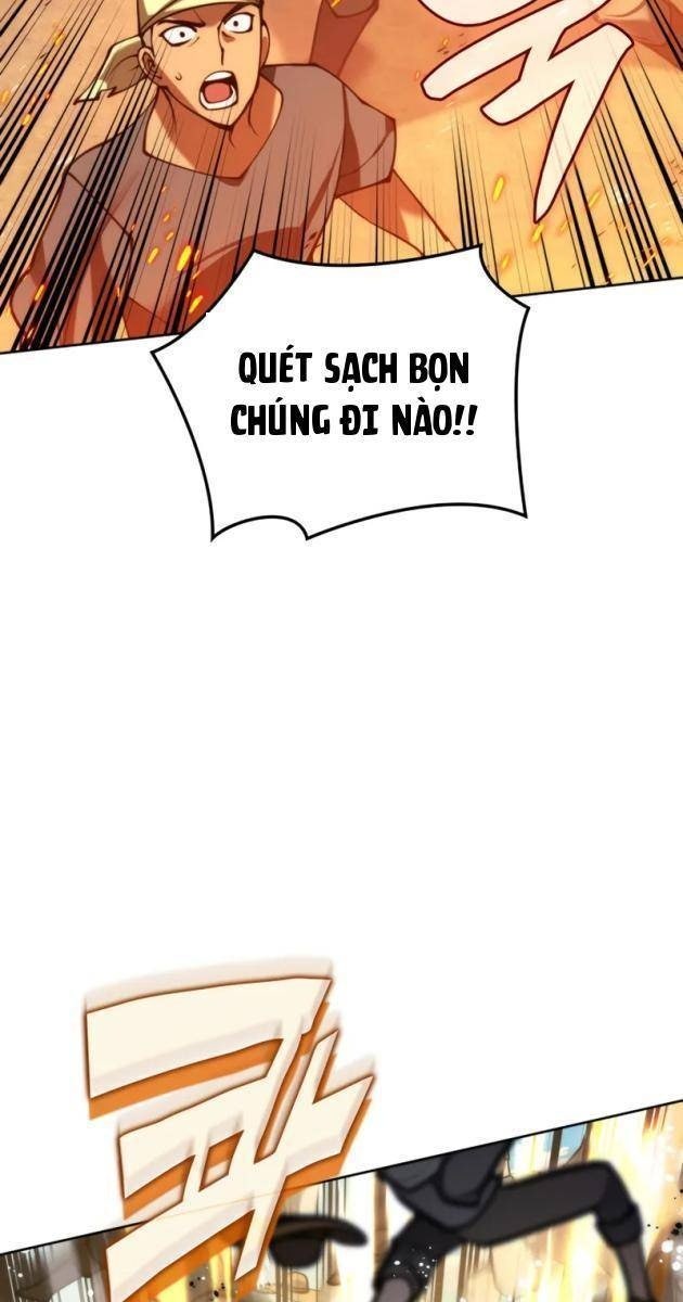 Vượt Qua Giới Hạn - Page 16