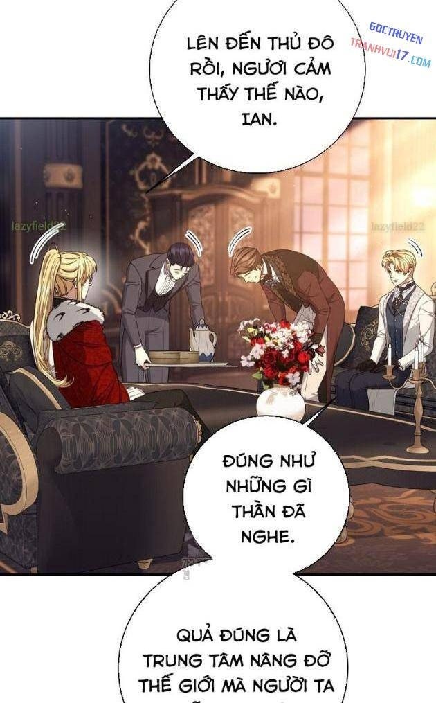 Bá Tước Khốn Nạn Là Hoàng Đế - Page 33