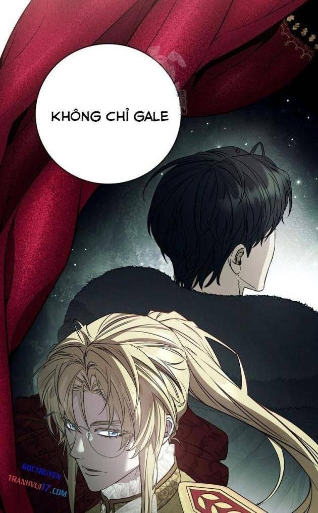 Bá Tước Khốn Nạn Là Hoàng Đế - Page 36