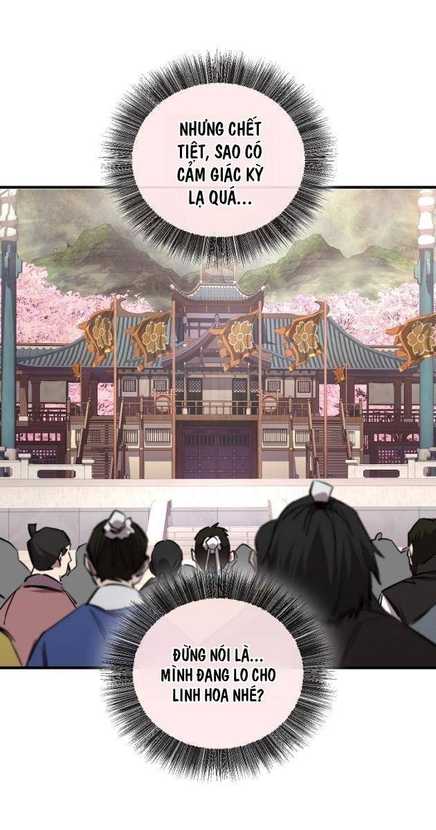 Thanh Mai Trúc Mã Của Đệ Nhất Thiên Hạ - Page 48