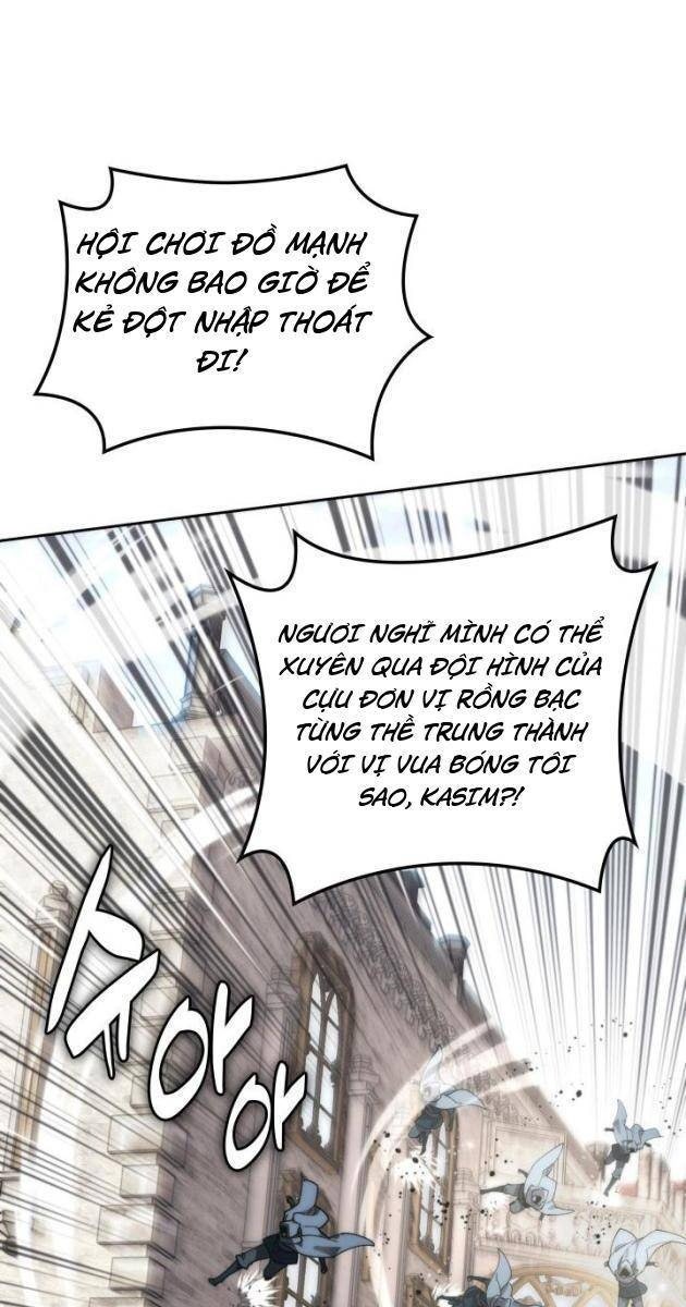 Vượt Qua Giới Hạn - Page 43