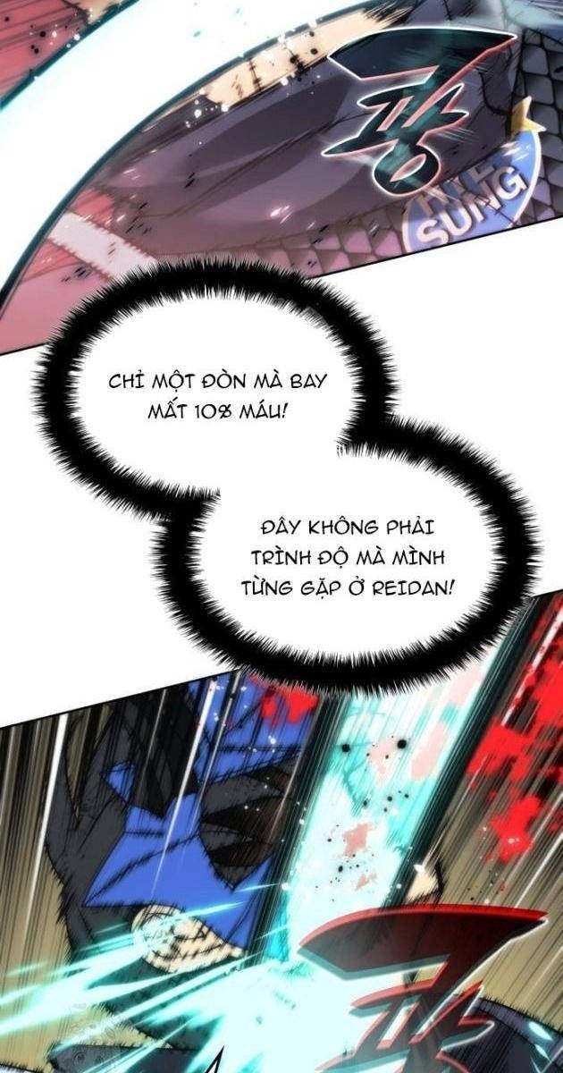 Vượt Qua Giới Hạn - Page 41
