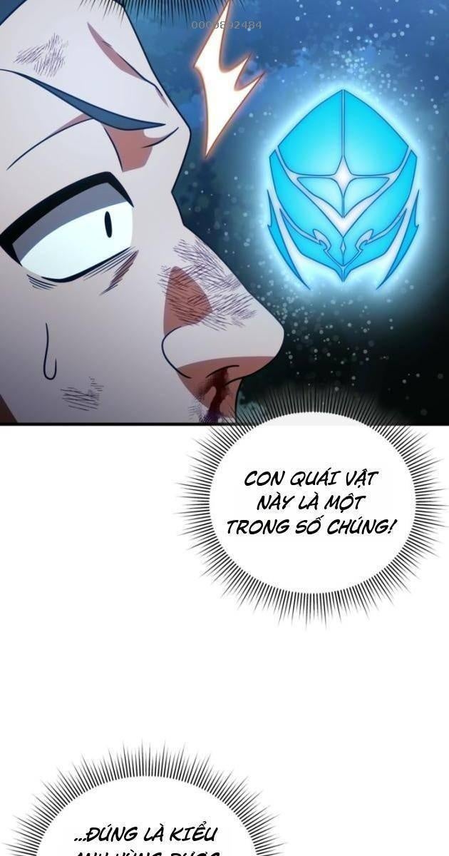 Người Chơi Trở Lại Sau 10000 Năm - Page 48