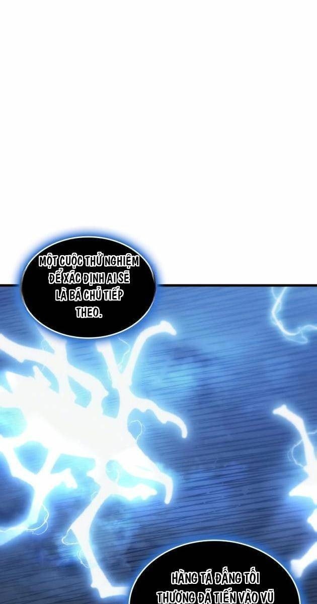 Sự Trở Lại Của Pháp Sư Vĩ Đại Sau 4000 Năm - Page 48