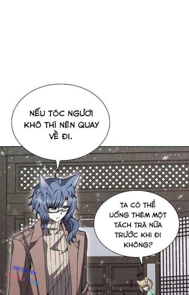 Ta Chi Phối Địa Ngục - Page 33